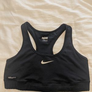 DriFit Nike Sports Bra